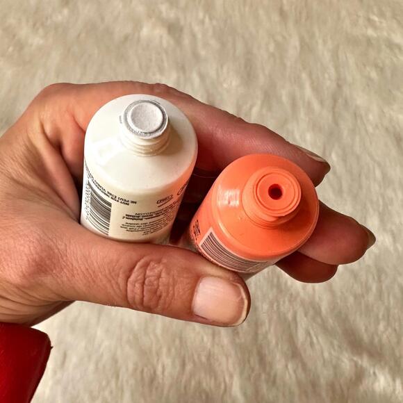 NEW Briogeo & Living Proof Hair Care Set Curl Enhancing Vegan Travel Size - Picture 8 of 8